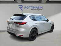Mazda CX-60 - Vorschau Bild 2