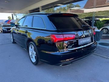 Audi A6 - 3
