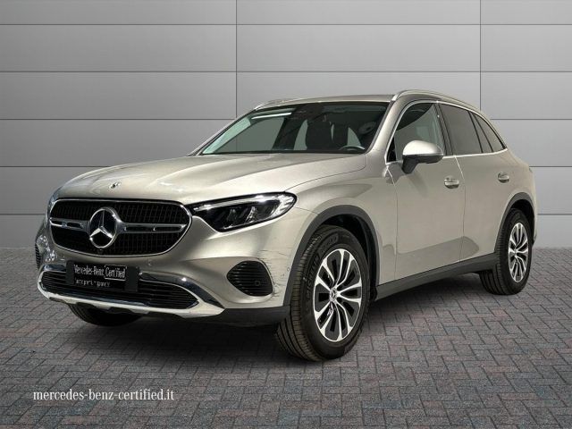 Другие MERCEDES-BENZ GLC 220 d 4Matic Mild Hybrid Advan