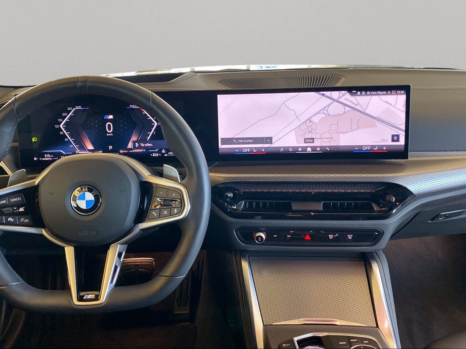BMW 430 - Bild 7