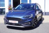 Ford Focus 1.0 EB Active LED Navi AHK Kamera ACC - Ford