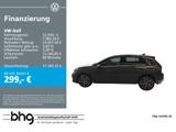 Volkswagen Golf 1,5 eHybrid OPF 110/ DSG - Jahreswagen mit Hybrid-Antrieb