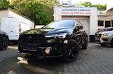 Volvo XC60 T6Plus Black Edition Recharge,360°,Pano,21" - Volvo XC60: Recharge Plus Black Edition