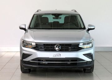 Volkswagen Tiguan - 4