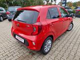 Kia Picanto Dream Team Allwetterreifen - gebrauchte Kia Picanto aus dem Jahr 2018