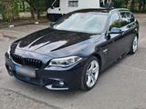BMW 535 d M-Paket Panorama Head up - BMW 535 in Duisburg