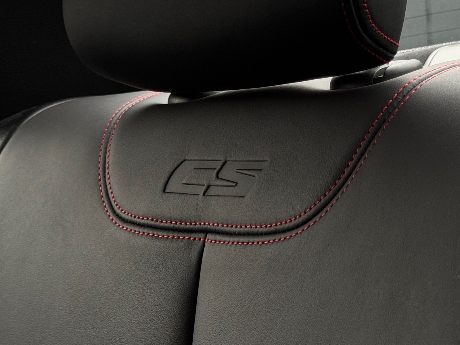 Fahrzeugabbildung BMW M2 CS 1of2200 Carbon Alcan. M-Drivers H&K Kam