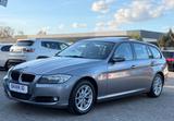 BMW 320d E91 24M-Garantie PDC SHZ Pano  Unfallfrei - BMW 320: D E91
