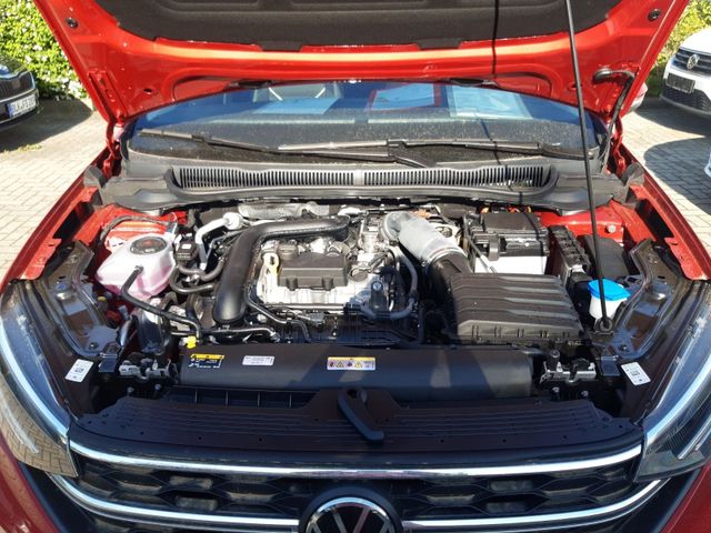 Taigo Style 1,0 TSI OPF 81 kW (110 PS) 7-Gang-Do