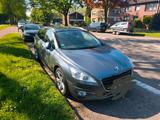 Peugeot 508SW GT 2.2 mit Panorama Dach - Peugeot 508 in Dortmund