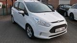 Ford B-Max  SYNC Edition - Ford B-Max in Dortmund