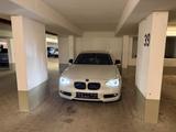 BMW 118d -f20 sportlich 177 ps tüv 11/2027 - BMW 118: Ps 118d