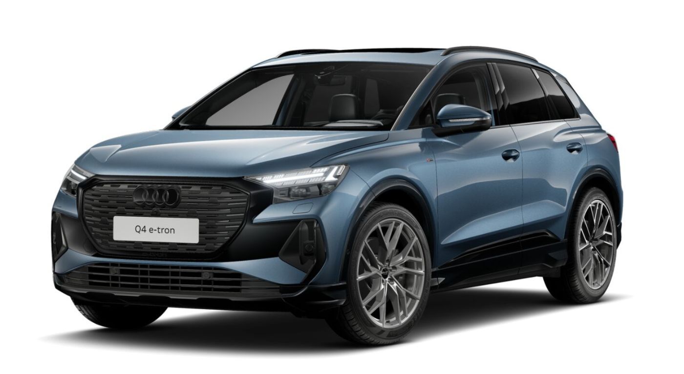 Audi Q4 e-tron - Bild 2