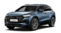 Audi Q4 e-tron - Vorschau Bild 2