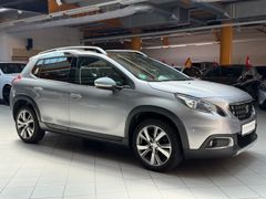 PEUGEOT 2008 Allure|SHZ|PDC|Kamera|Navi|Klima|Panorama