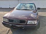Audi 80 - gebrauchte Audi 80 aus dem Jahr 1991