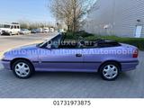Opel Astra 1.6 Cabrio Bertone - Opel Astra: Cabrio, Bertone