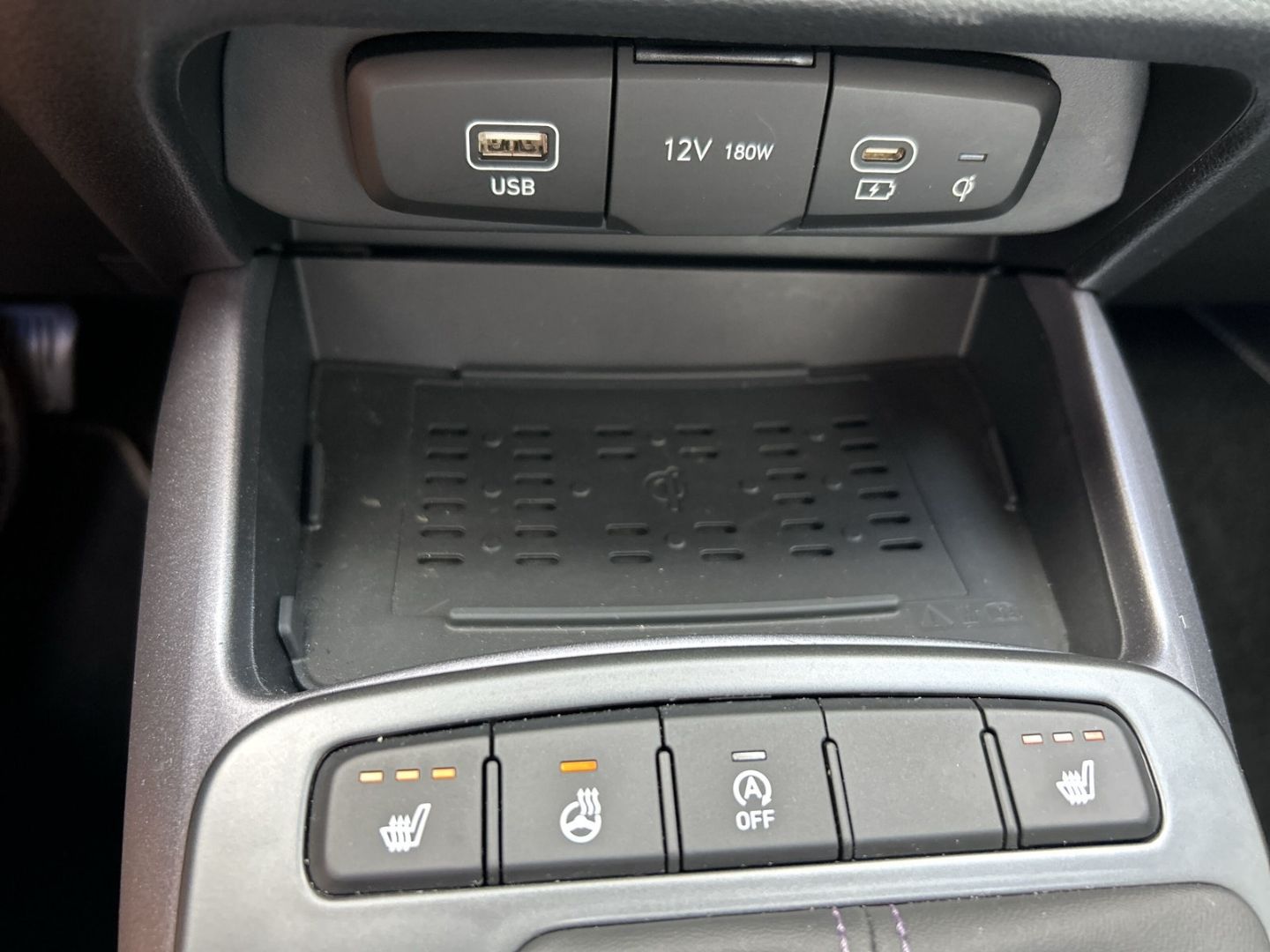 Hyundai i10 – Bild 20