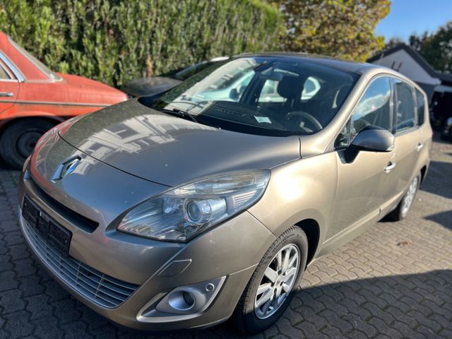 Renault Scenic III Grand Luxe