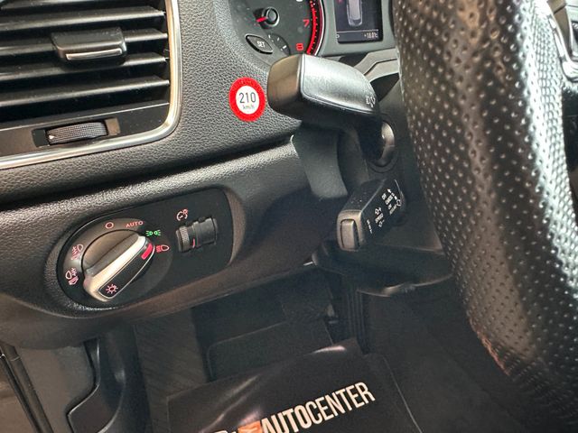 MYAUTOCENTER – Gebraucht- und Jahreswagen mit Werkstattservice in Pfaffenhofen Audi Q3 *S-LINE*TEMPO*NAVI*KEYLESS*BI-XENON*