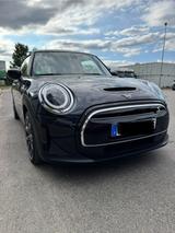 MINI Cooper SE Classic Trim, Navi, Soundsystem - MINI Cooper SE von privat