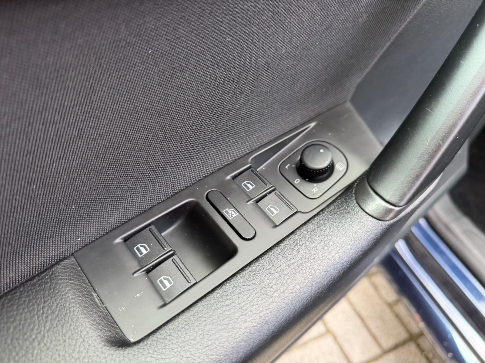 Volkswagen Passat Variant Comfortline BlueMotion DSG