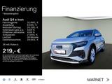 Audi Q4 e-tron 50 quattro*Navi*Matrix*Alu*HUD*PDC*Vir - Audi Q4 e-tron in Frankfurt (Main)