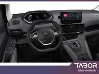 Peugeot Rifter - Vorschau Bild 4