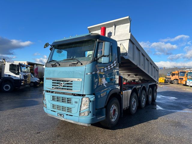 Volvo FH 540 10x4 Kipper