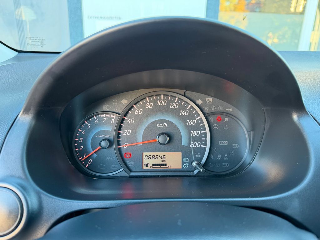 Mitsubishi Space Star - Bild 4