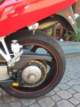 Honda VFR800RC46FI - HONDA VFR 800 RC46