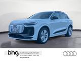 Audi SQ6 SUV e-tron