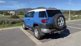 Toyota FJ Cruiser - Toyota FJ von privat