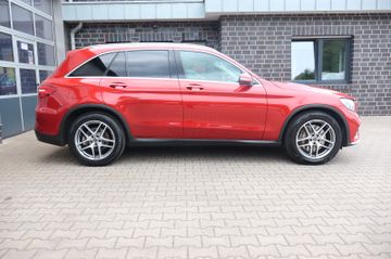 Mercedes GLC 250 - 3