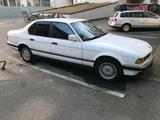 BMW E32 730i - BMW 730: 730i E32