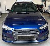 Audi A4 40 TDI S tr. quattro sport Avant sport