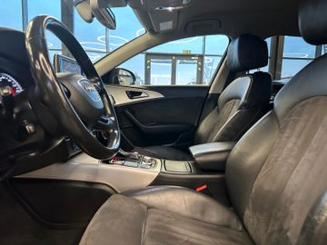 Audi A6 Avant 3.0 TDI clean diesel quattro*AHK*Kamera