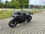 Yamaha YZF R3 A2 *Scheckheftgepflegt* *2te Hand* - YAMAHA YZF R3