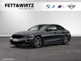 BMW 318d Aut.|M Sport|LED|HiFi|Sportsitz - BMW 318 in Duisburg