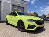 Skoda Octavia 2.0TSI RS Matrix+el.Klappe+Winterpaket - Skoda Octavia in Wuppertal