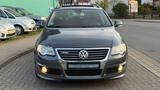 Volkswagen Passat 1.6 TDI BlueMotion / Navi / Kamera / EU5 - Volkswagen Passat Variant: Bluemotion