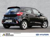 Hyundai i10 1.2 Benzin M/T Trend Carplay Tempomat - Hyundai i10 in Wiesbaden
