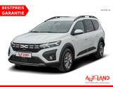 Dacia Jogger 1.0 TCE Essential LED Tempomat AHK PDC - gebrauchte Dacia Jogger aus dem Jahr 2023