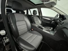 MERCEDES-BENZ C 280 T / V6 / 231 PS / PANORAMA / AHK MERCEDES-BENZ C 280 T / V6 / 231 PS / PANORAMA / AHK