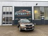 Skoda Yeti Elegance Outdoor*NAVI*XEN*SHZ*PDC*FSP*AHK* - Skoda Yeti Elegance mit Benzin-Antrieb