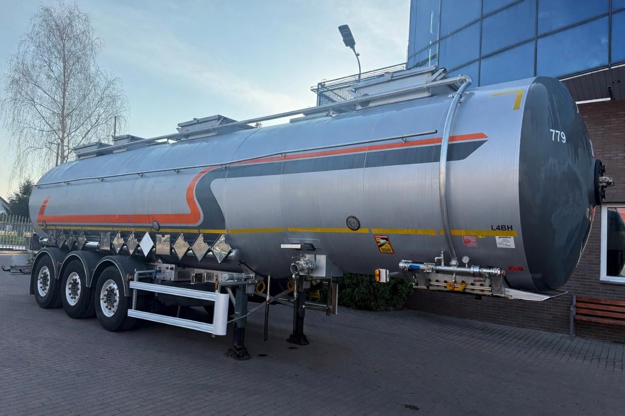 Magyar ADR L4BH, 34000 liters, (7500/19000/7500)