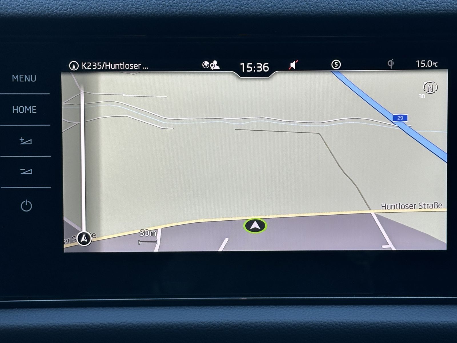 Fahrzeugabbildung SKODA Kodiaq 2.0 TDI DSG Tour NAV+LED+KAMERA+19ZO+ACC