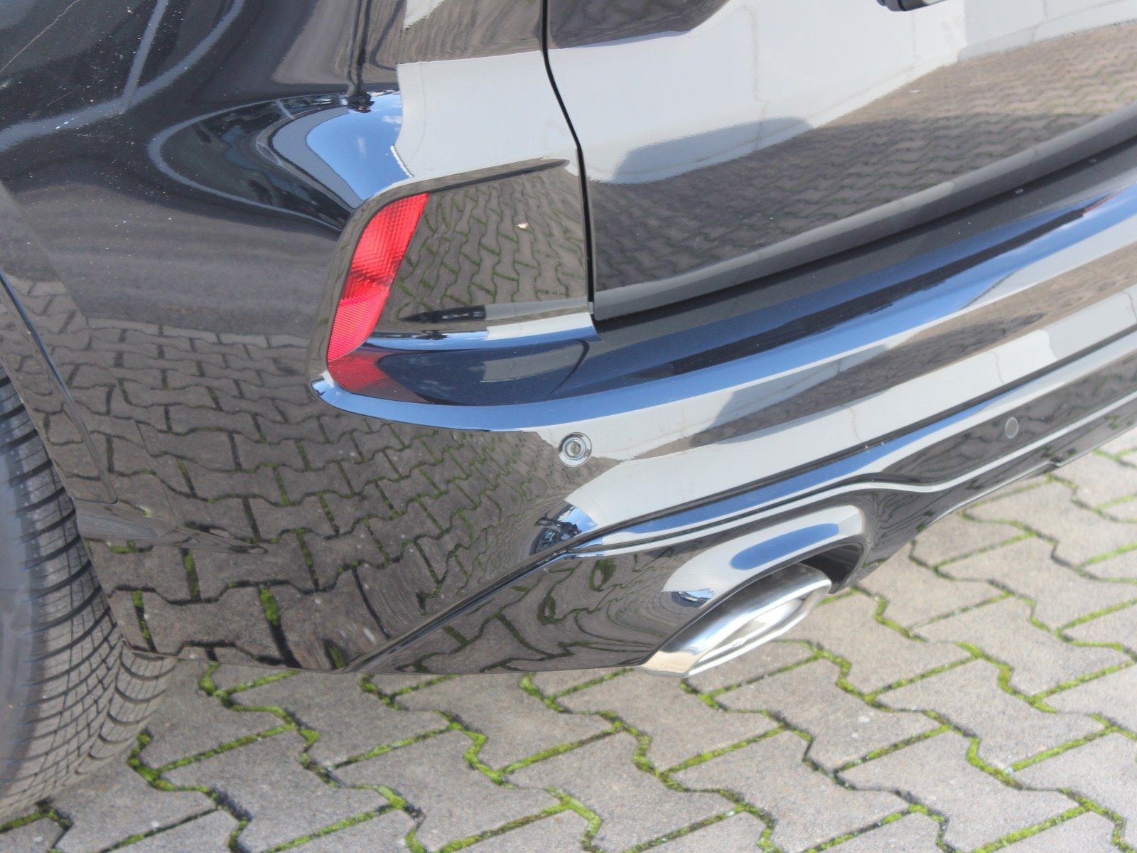 Fahrzeugabbildung Ford Kuga ST-Line
