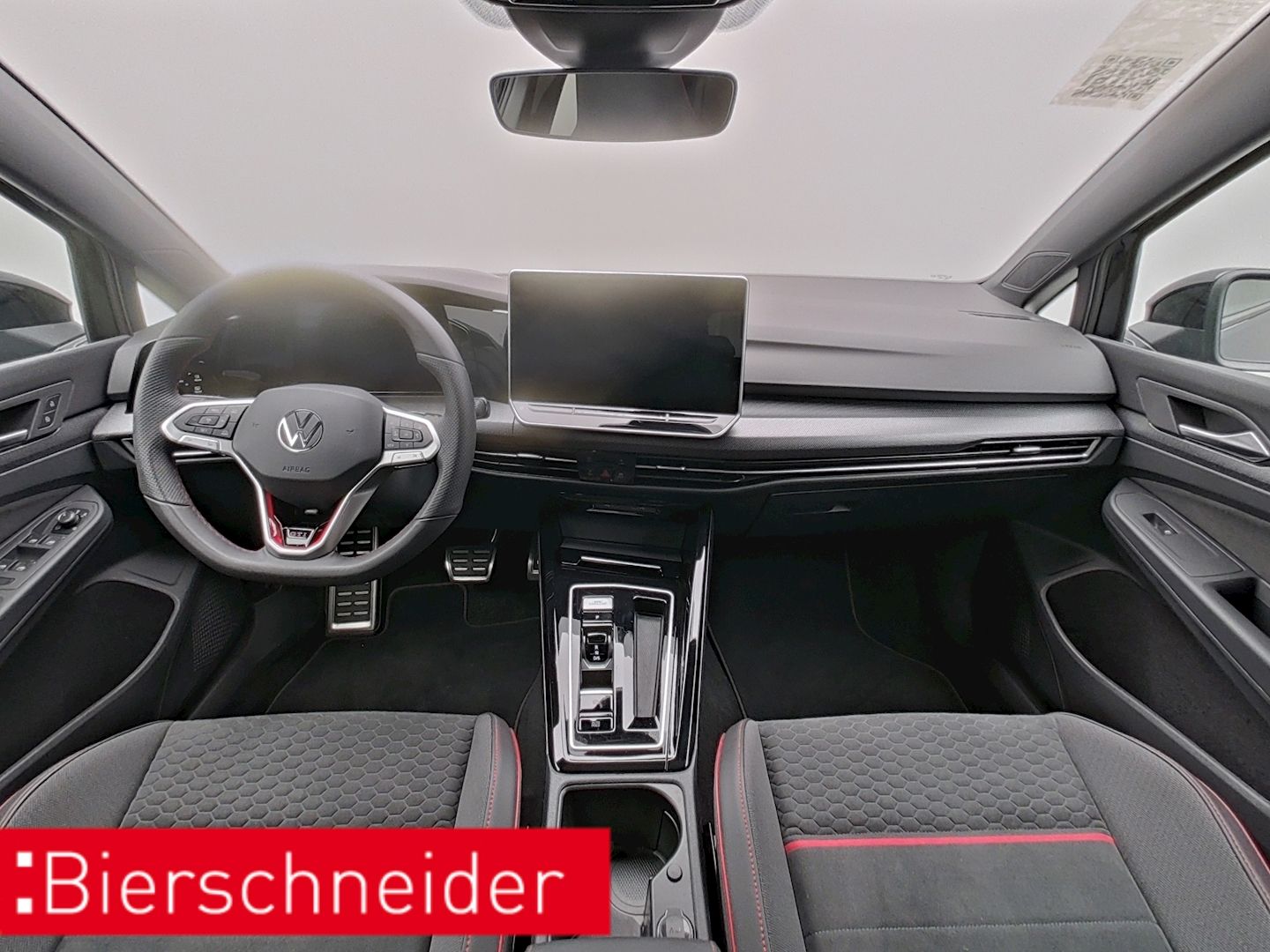 Volkswagen Golf GTI 8 2.0 TSI DSG CLUBSPORT BLACK-STYLE AKR foto 10