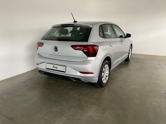 Polo Life 1.0 TSI DSG SHZ+KLIMAAUTO+EPH